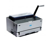 Máy Đóng Sách Gáy Xoắn Kẽm DSB WR-200E