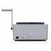 Máy Đóng Sách Gáy Xoắn Kẽm DSB WR-200E