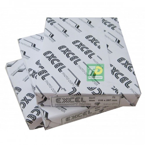 NƠI CUNG CẤP GIẤY A4 GIÁ TỐT CHO VĂN PHÒNG TẠI TPHCM