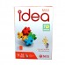 Giấy in IDEA A4 Giá Rẻ Các Định Lượng