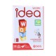Giấy in IDEA A4 Giá Rẻ Các Định Lượng