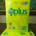 Giấy In IK Plus Khổ A3, A4