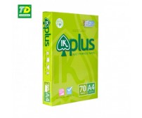 Giấy In IK Plus Khổ A3, A4