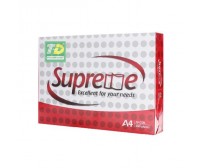 Giấy In Supreme Các Định Lượng