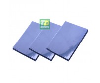 Giấy Bìa Kiếng A4 Đóng Sách Trong Suốt 