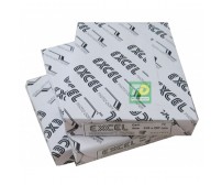 Giấy Excel Khổ A3, A4, A5 Các Định Lượng