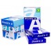 Giấy In Double A Khổ A4, A3 Các Định Lượng
