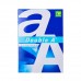 Giấy In Double A Khổ A4, A3 Các Định Lượng