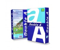 Giấy In Double A Khổ A4, A3 Các Định Lượng
