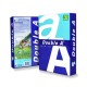 Giấy In Double A Khổ A4, A3 Các Định Lượng