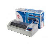 Máy Ép Plastic YT 320 - Rulo Nhỏ