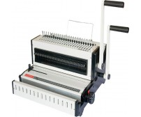 Máy Đóng Lò Xo Nhựa Bosser CB-518 