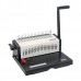 Máy Đóng Lò Xo Nhựa Bosser CB-518 