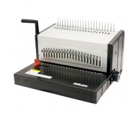 Máy Đóng Lò Xo Nhựa Bosser CB-8708E 