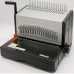 Máy Đóng Lò Xo Nhựa Bosser CB-8708E 