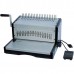 Máy Đóng Lò Xo Nhựa Bosser CB-8708E 