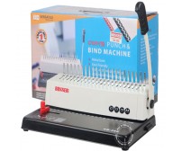 Máy Đóng Lò Xo Nhựa Bosser CB-308