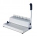 Máy Đóng Lò Xo Nhựa Bosser CB-308