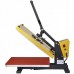 Máy Ép Nhiệt Phẳng Cao Áp 40x50cm