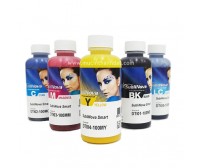 Mực in chuyển nhiệt InkTec Hàn Quốc 100ml