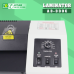 Máy Ép Plastic Laminator A3-330C Hàng Chính Hãng