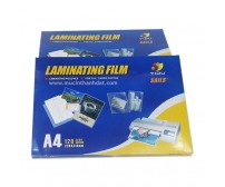 Màng Ép Plastic A4 Định Lượng 37 Mic