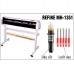 Máy Cắt Decal Refine MH 1351 Khổ 1m2