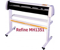 Máy Cắt Decal Refine MH 1351 Khổ 1m2