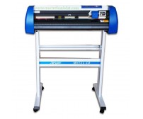Máy Cắt Decal Refine MH721 – CD
