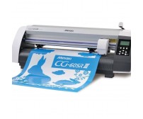 Máy Cắt Decal Mimaki CG 60 SRIII