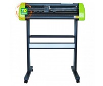 Máy Cắt Bế Decal Refine AC721