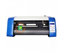 Máy Cắt Bế Decal AB-450 Khổ A3