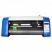 Máy Cắt Bế Decal AB-450 Khổ A3
