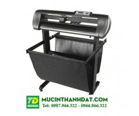 Máy Cắt Decal Hobby HBC 720