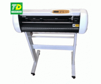 Máy Cắt Decal LH 721