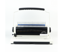 Máy Đóng Lò Xo Nhựa Bosser CB-570
