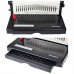 Máy Đóng Sách Lò Xo Nhựa Bosser CB-9026A