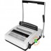 Máy Đóng Lò Xo Nhựa & Lò Xo Xoắn Ốc Bosser CC-2916