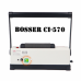Máy Đóng Lò Xo Nhựa Xoắn Ốc Bosser CI-570