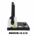 Máy Đóng Lò Xo Nhựa Xoắn Ốc Bosser CI-570