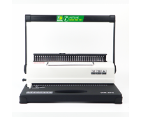 Máy Đóng Lò Xo Kẽm Bosser WR-570