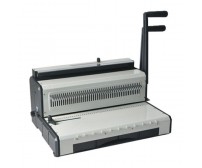 Máy Đóng Lịch Lò Xo Bosser WR-930B
