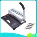 Máy Đóng Gáy Lò Xo Nhựa TEXET CB-950