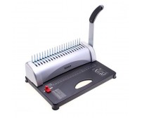 Máy Đóng Gáy Lò Xo Nhựa TEXET CB-950