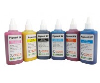 Mực Dầu Pigment UV