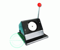 Máy Bế Phôi Huy Hiệu