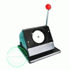 Máy Bế Phôi Huy Hiệu