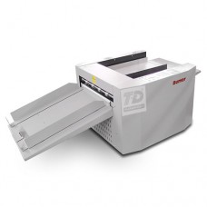 Máy Ngấn Đường Gấp Giấy Dumor 331