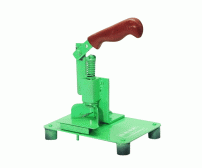 Máy Cắt Bo Góc Giấy Bằng Tay