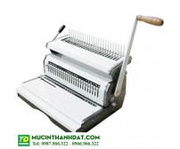 Máy Đóng Lò Xo Nhựa COMBMAC-240